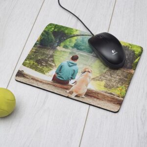 Mouse Pad Excepteur