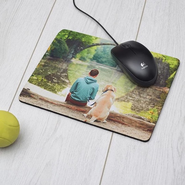 Mouse Pad