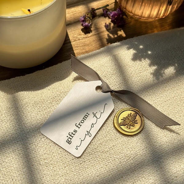 Personalized Gift