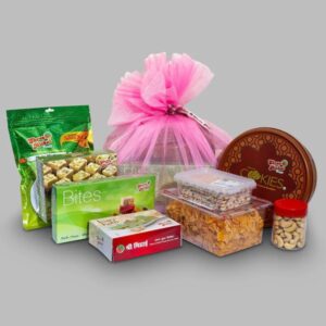 Hampers Quae Patem